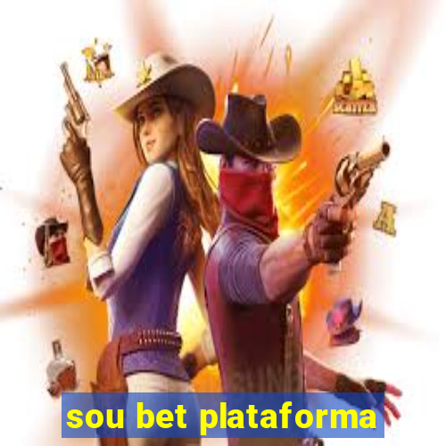 sou bet plataforma